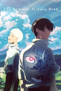 O Verão em que Hikaru Morreu